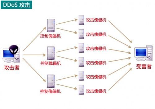 如何构建高效的DDoS攻击防御系统？