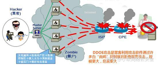 如何通过实战视频深入了解DDoS攻击的原理与防御策略？