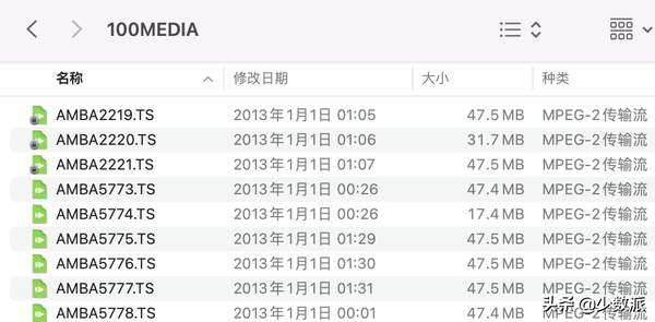 存储大量视频和照片用什么  第1张