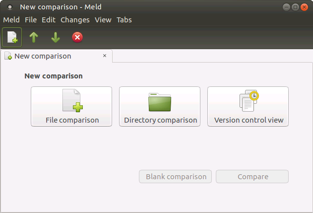 bcompare linux  第1张