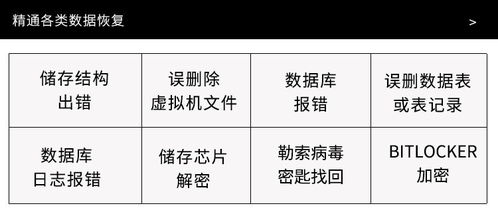 存储系统常见故障，如何识别与预防？