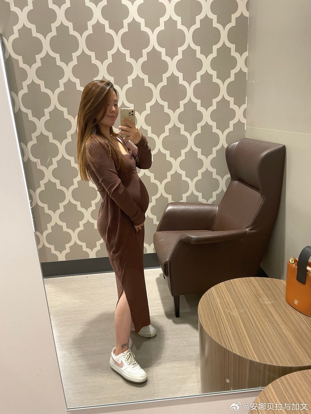 preg， 探索孕期生活的新视角？  第1张