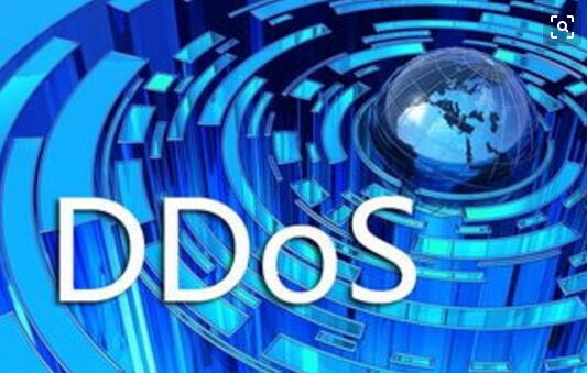 ddos被黑洞后如何将数据提出