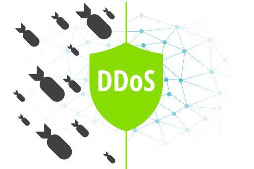 在实施DDoS清洗策略时，有哪些关键因素需要特别注意？