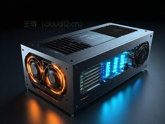 750w服务器风扇功率意味着什么？  第1张