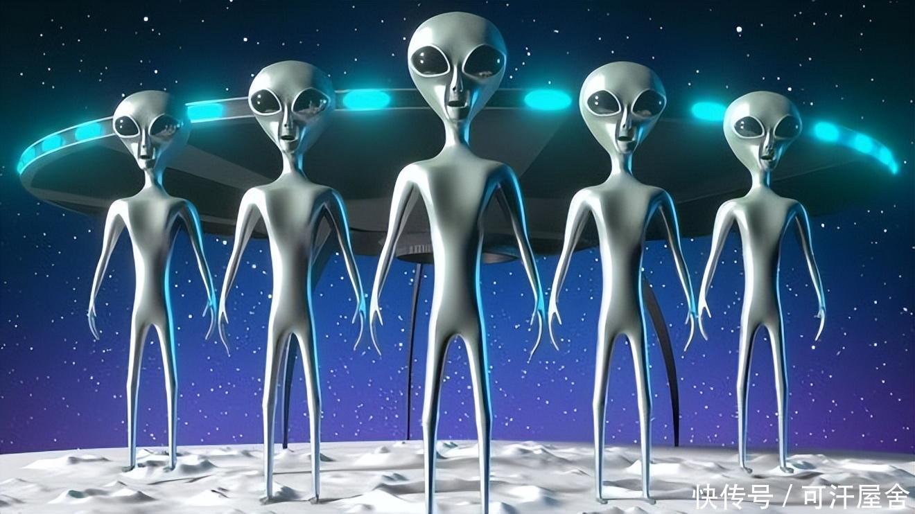揭秘宇宙奥秘，外星人的六大服务器究竟隐藏了哪些秘密？  第1张