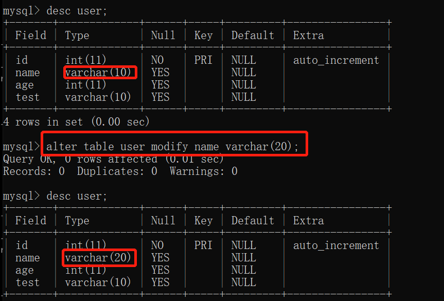 如何正确使用MySQL的插入命令？  第1张