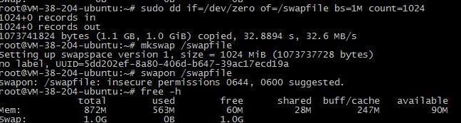 如何应对MySQL数据库空间不足的问题？