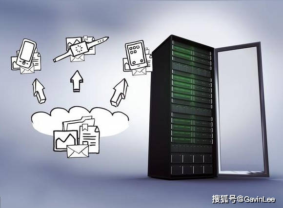 最适合？ (企业服务器什么系统)  第1张
