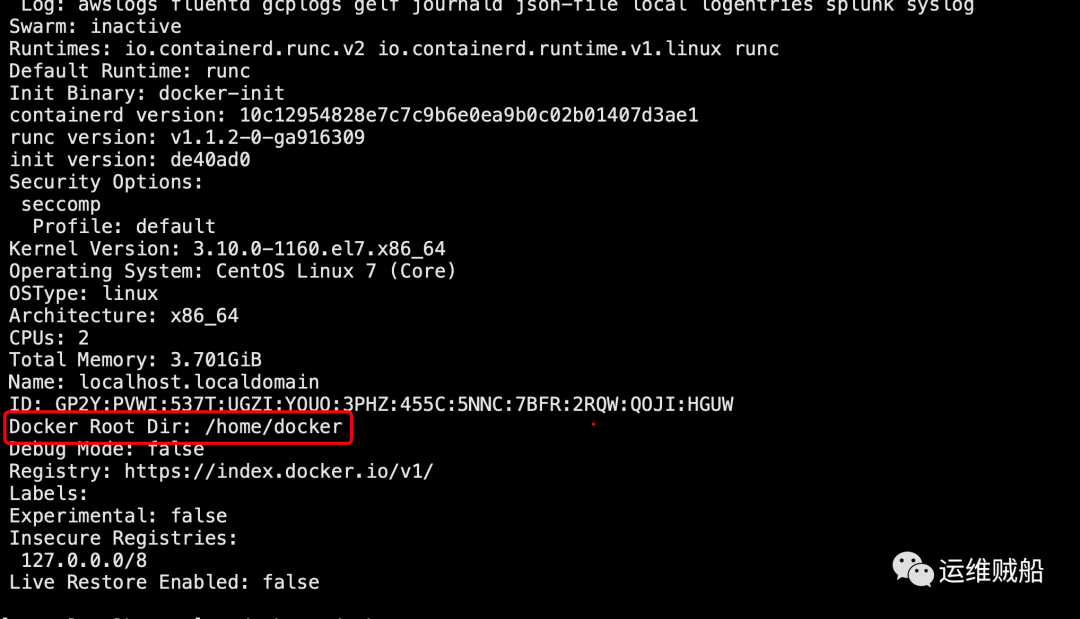 利用Docker搭建Gitlab代码仓库