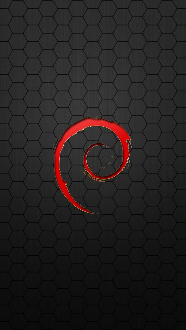 debian linux 桌面  第1张