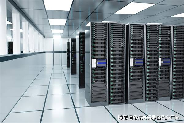 为什么服务器需要那么多散热风扇？  第1张