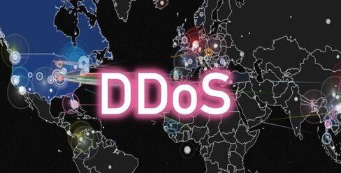 Ddos高防拼团