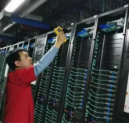 服务器四川用哪个位置  第1张