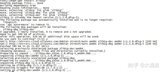 debian 安装nginx  第1张