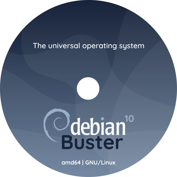 debian server  第1张