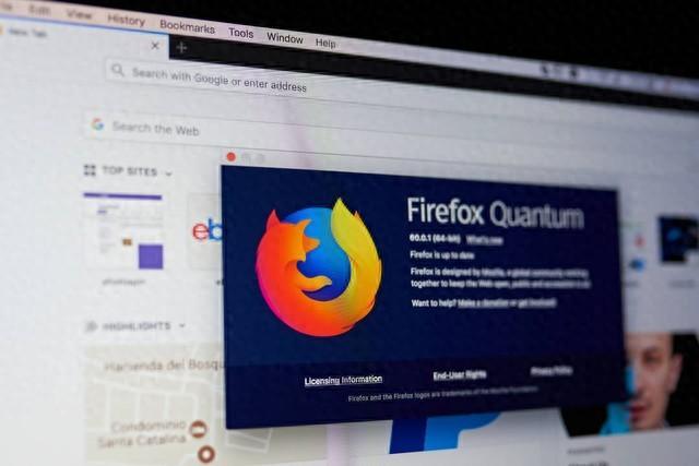 Mozilla项目如何塑造了现代网络浏览器的发展？