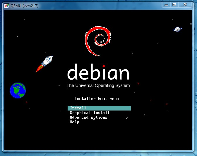 debian 安装教程  第1张