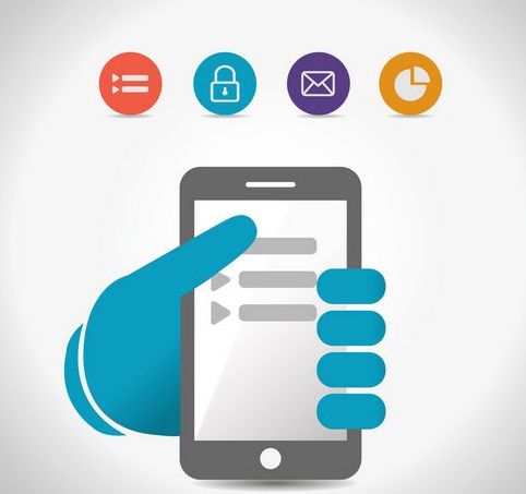 app发布 域名_App消息发布（废弃）