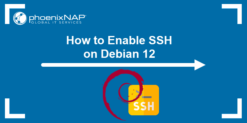 debian ssh  第1张