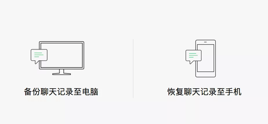 服务器不存储聊天记录
