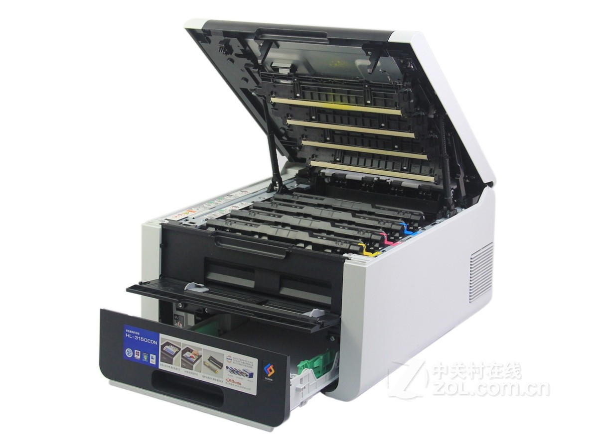 兄弟3105cdn  第1张