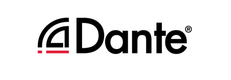dante网络  第1张