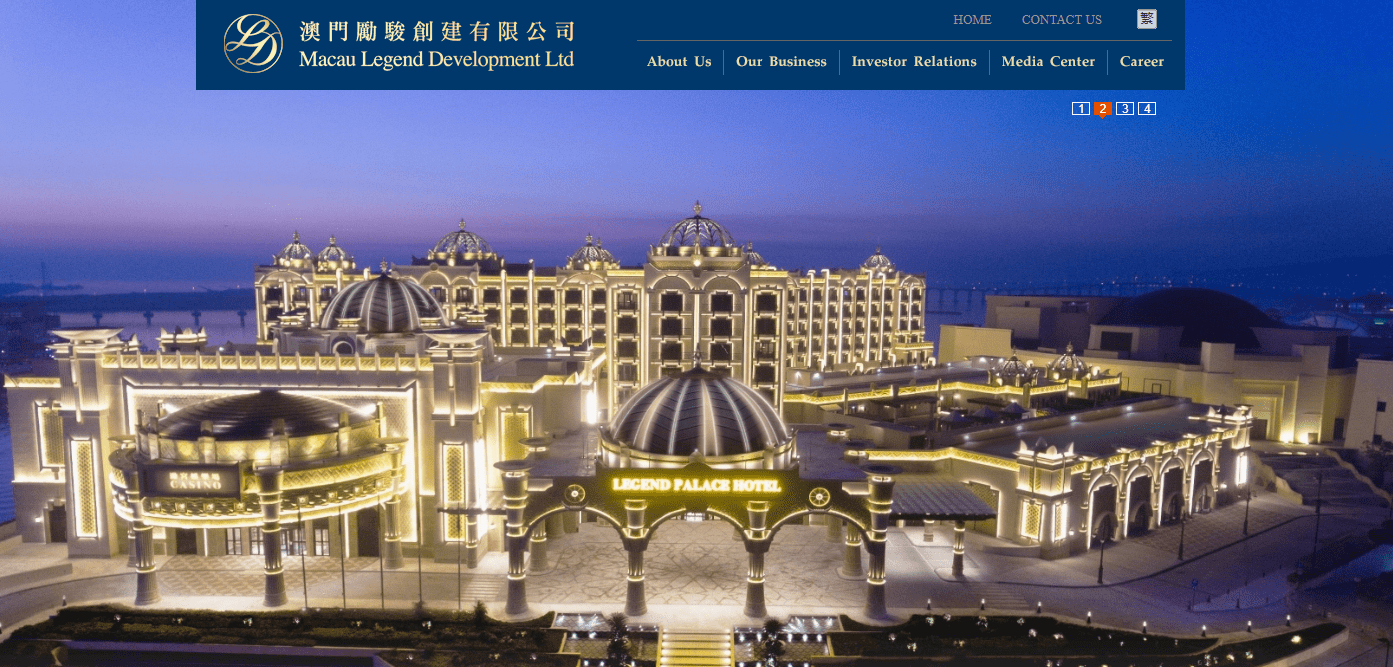 澳门网站建设_创建设备  第1张