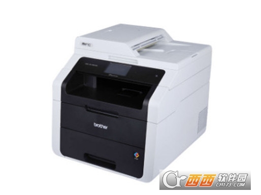 mfc9140cdn扫描驱动