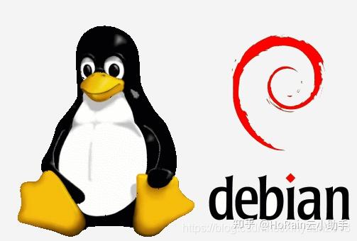 debian 文件系统  第1张