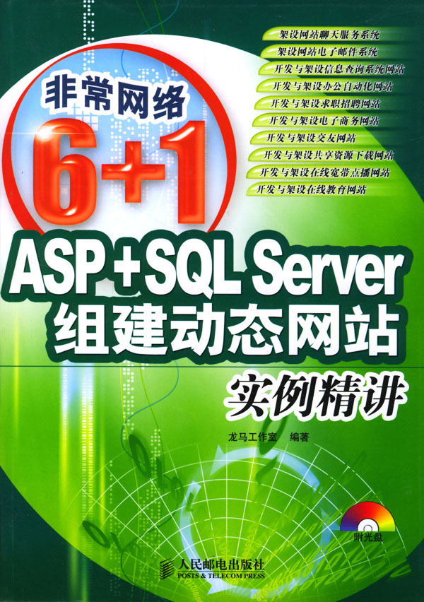 asp网站建设实录_ASP报告信息  第1张