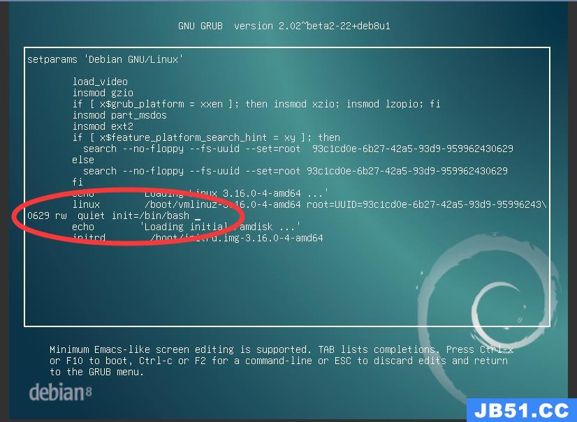 debianlinux命令  第1张