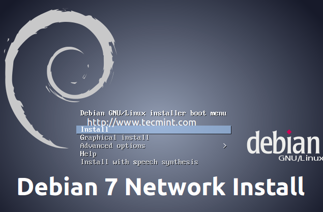 debian 服务  第1张