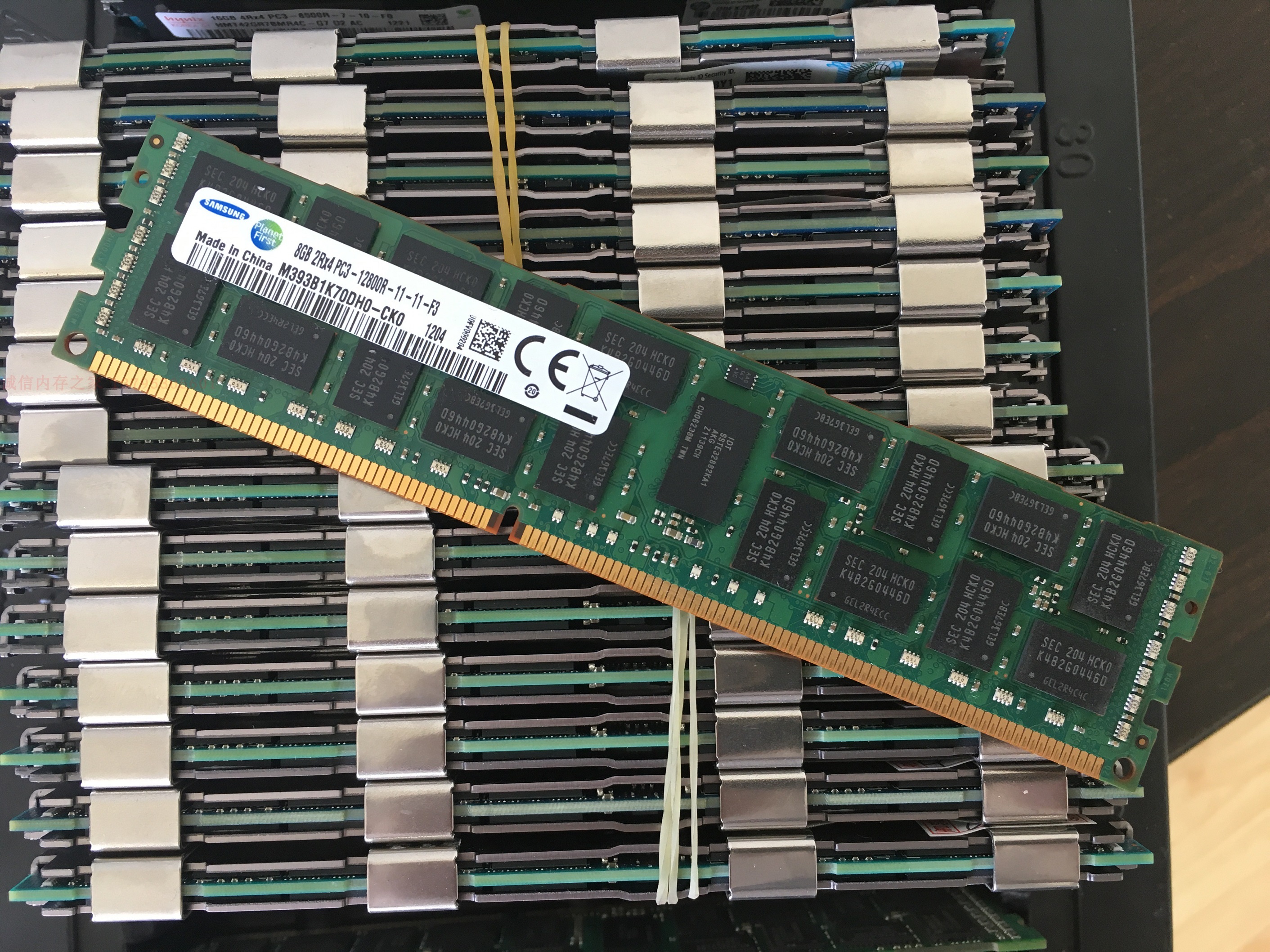 ddr3服务器内存  第1张