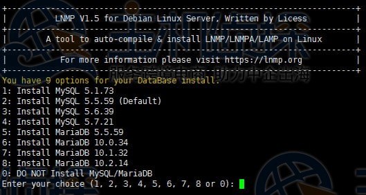 debian 修改网络配置
