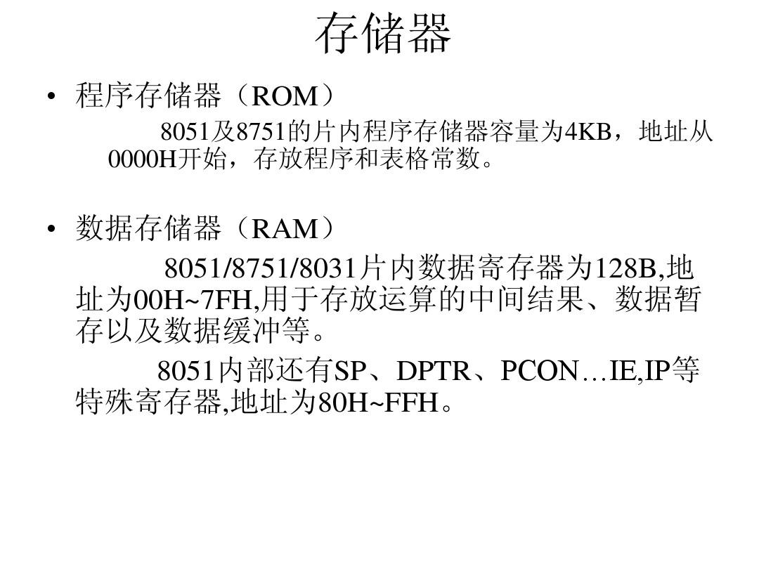 存储器的页面  第1张