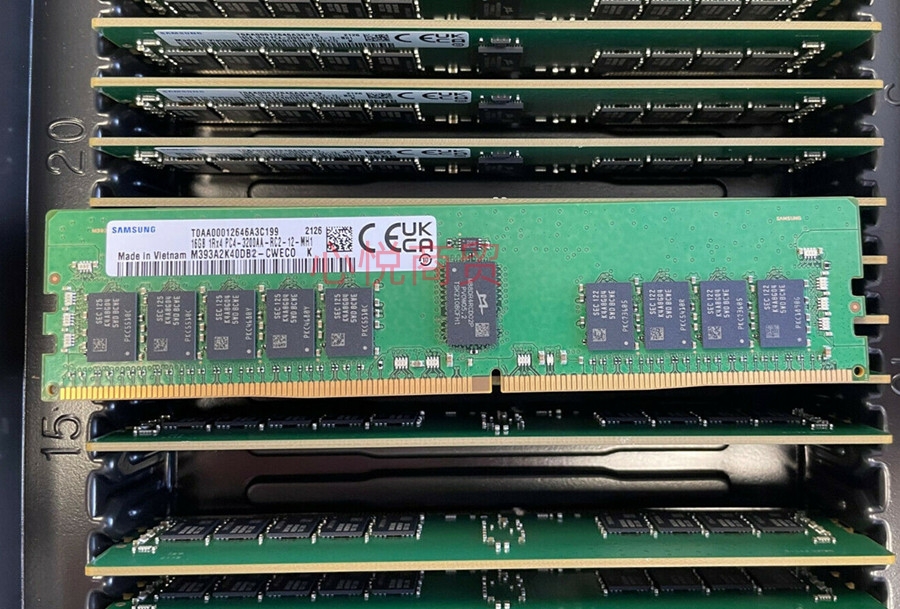 ddr3服务器内存 regecc