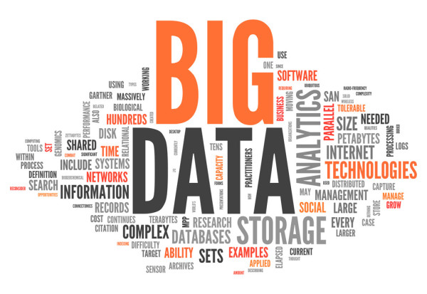 big data 数据分析  第1张
