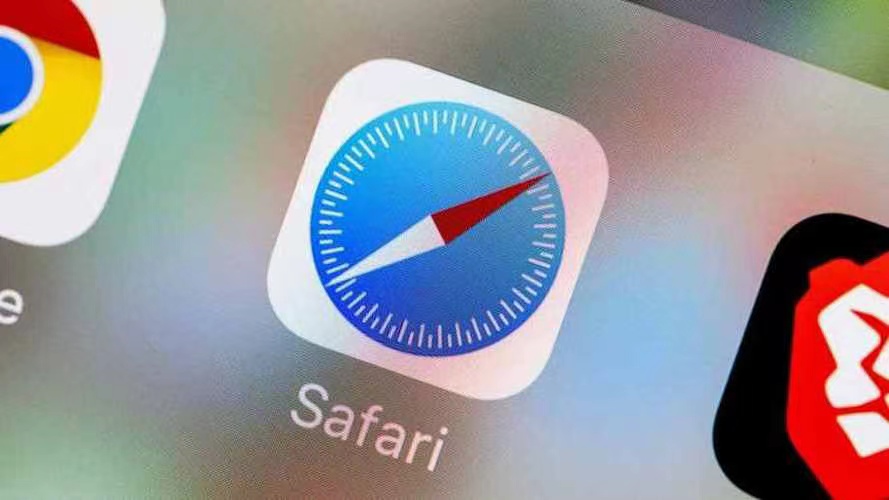 微信为什么没有safari