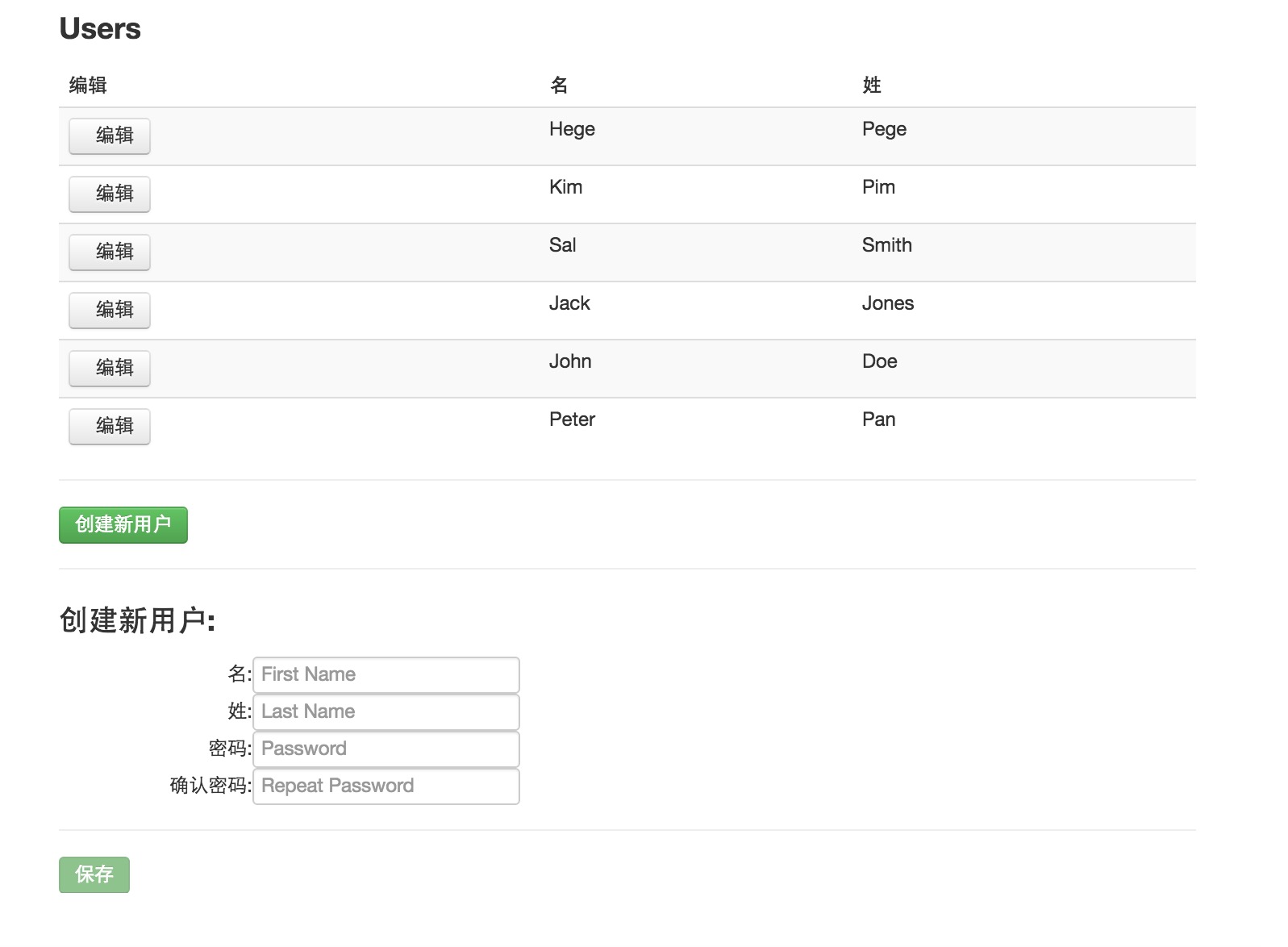 angularjs 网站模板_网站模板设置  第1张