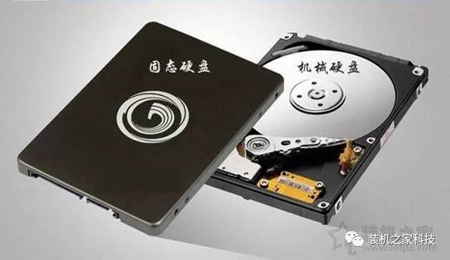 企业使用服务器机械硬盘的原因是什么呢  第1张