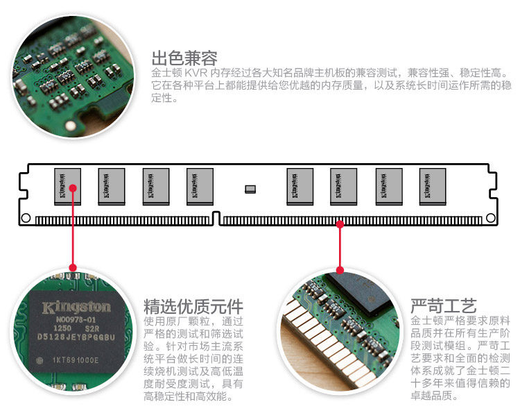 ddr3服务器内存兼容  第1张