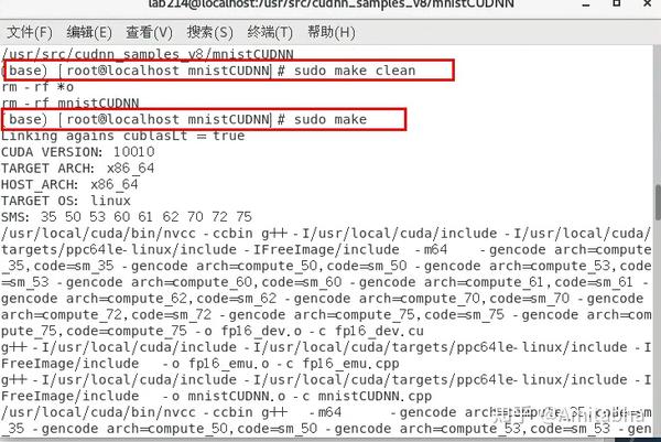 centos 深度学习环境_深度学习模型预测  第1张