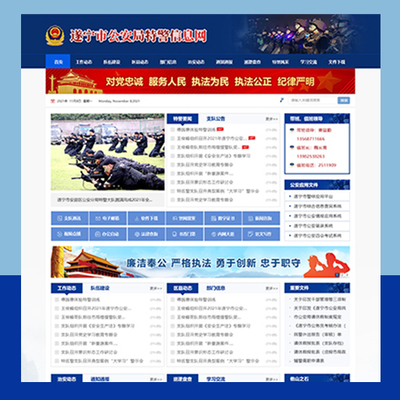 成都高端网站建设公司_公安备案信息填写  第1张