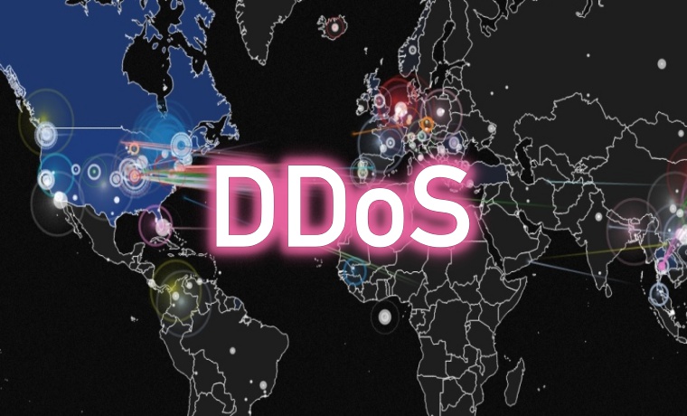 ddos黑洞