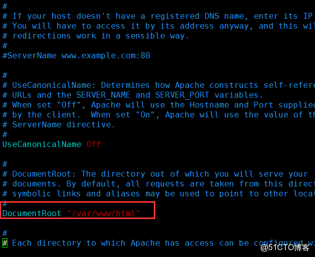 使用Docker部署静态网站
