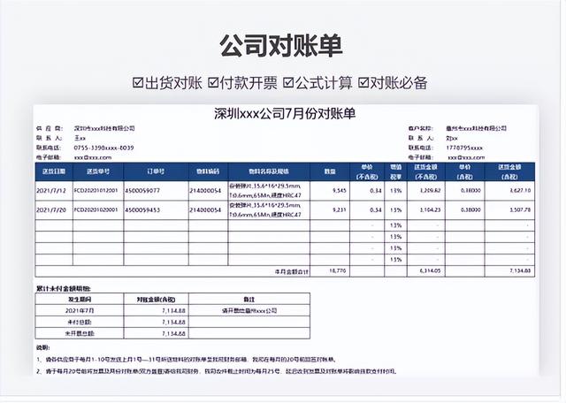如何进行银行对账单的对账步骤？