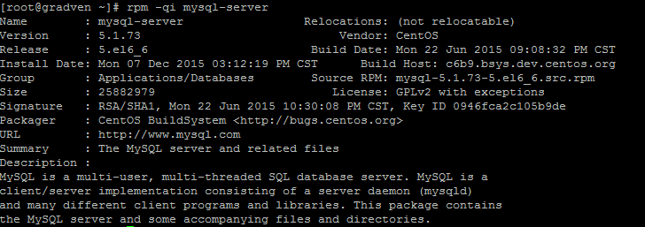 如何在MySQL中初始化一个数据库？  第1张