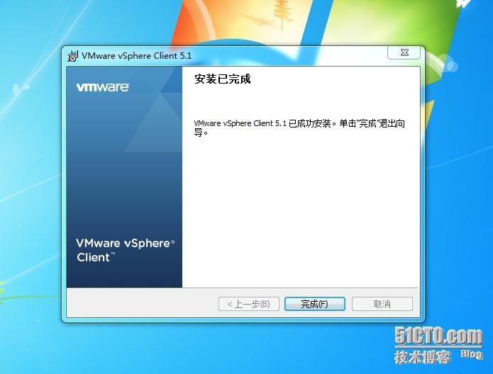 vsphere server安装