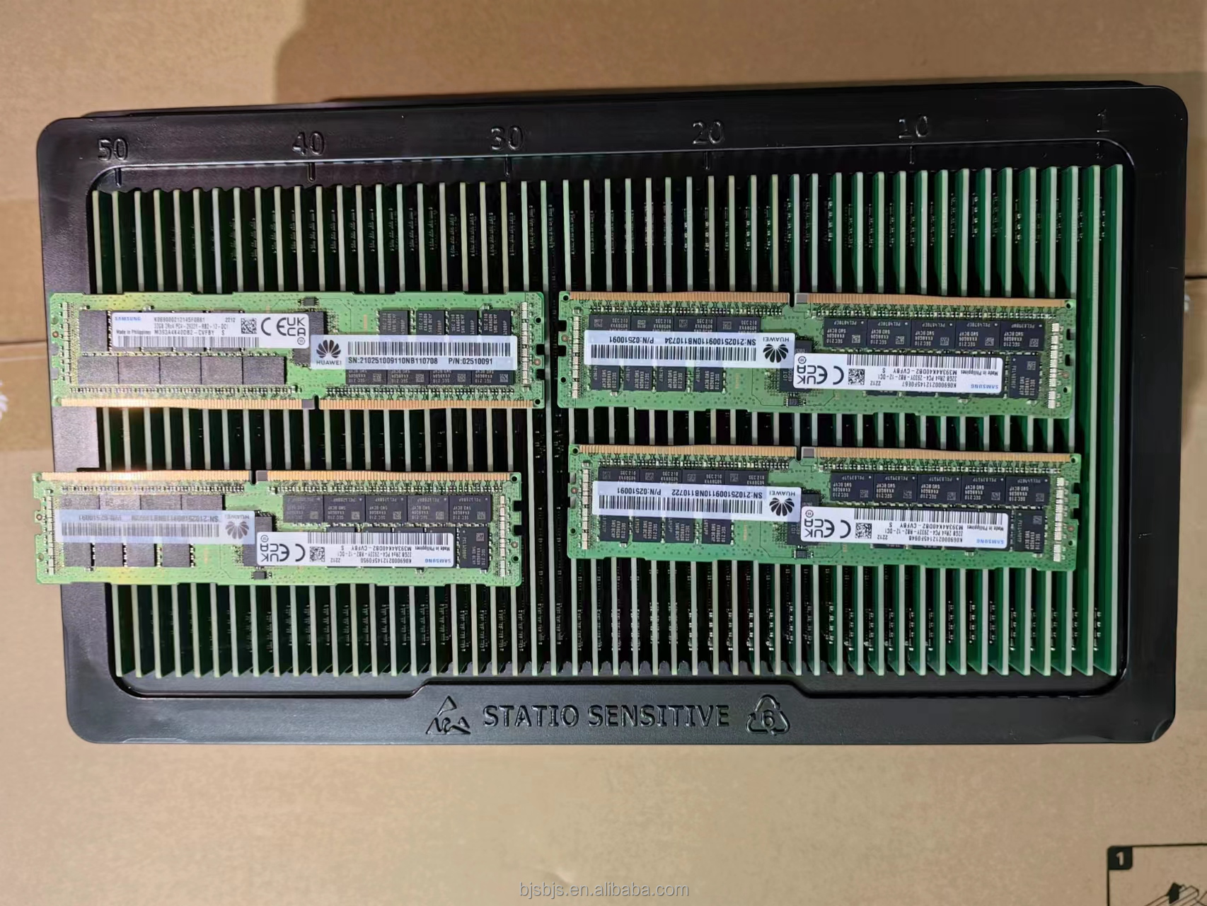ddr2 2代服务器内存  第1张